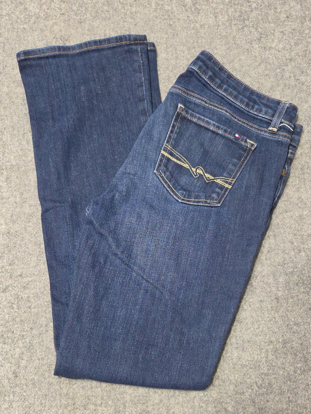 Tommy Hilfiger Jeans 10R